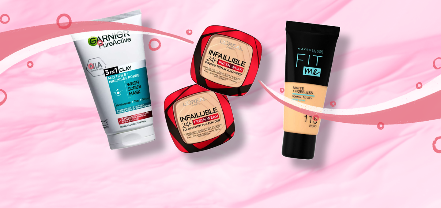 Best foundation for oily skin boots 2025